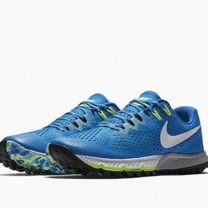 NEW - Men's Running Shoe Nike Air Zoom Terra Kiger 4